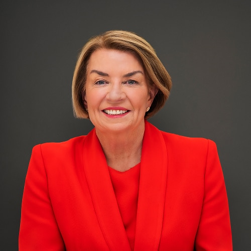 Anna Bligh