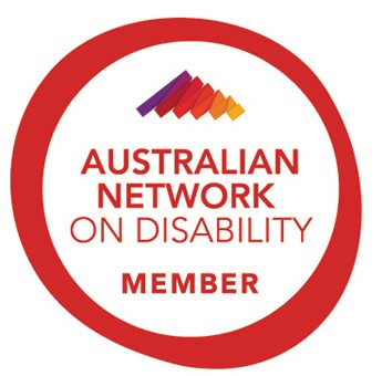 Australia network on disability member