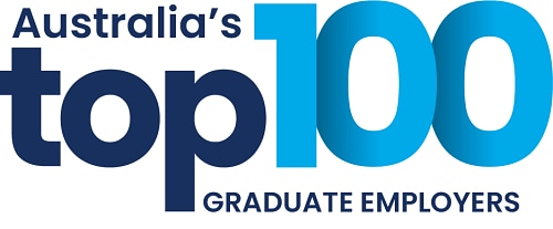 Australia’s top 100 graduate employers