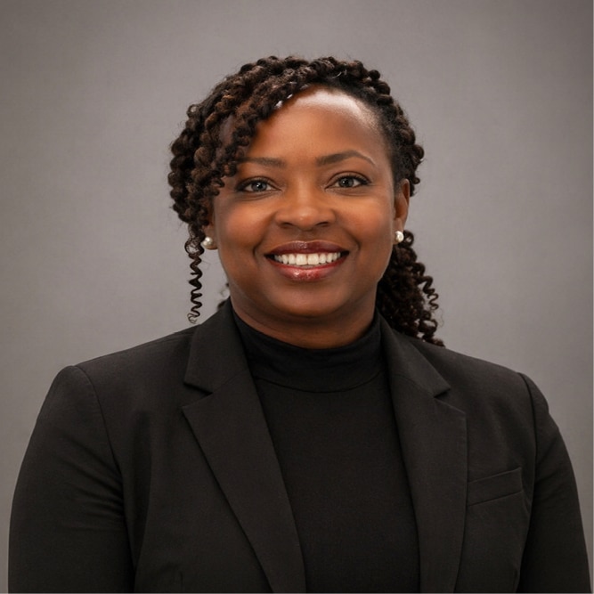 profile image of Kweiki Kwapong, NAB Director, Markets Business Management, NAB London