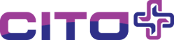 cito plus logo