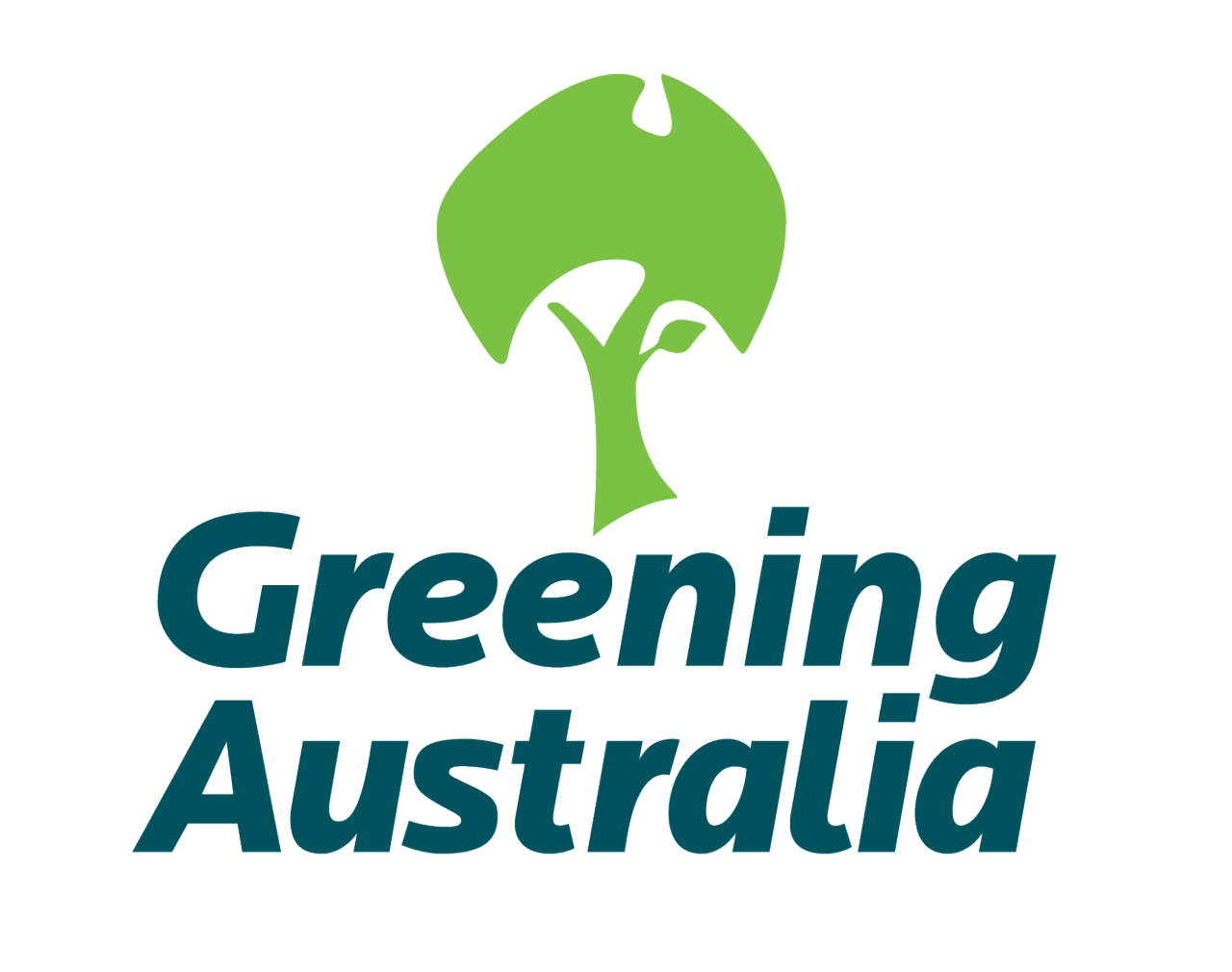 Greening Australia logo