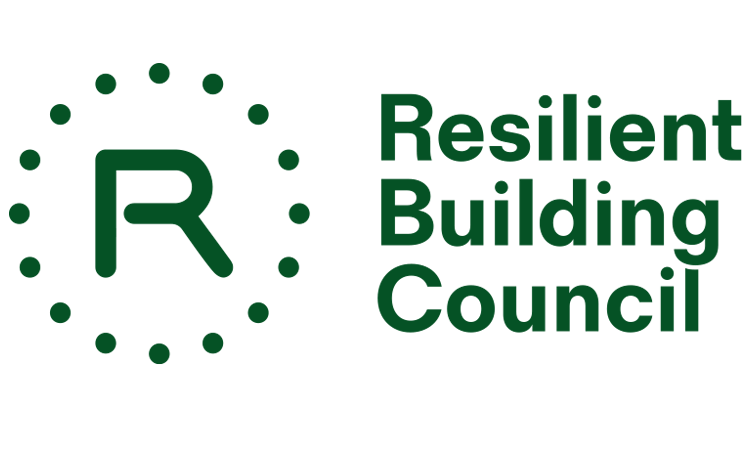 Resilient Building Council logo