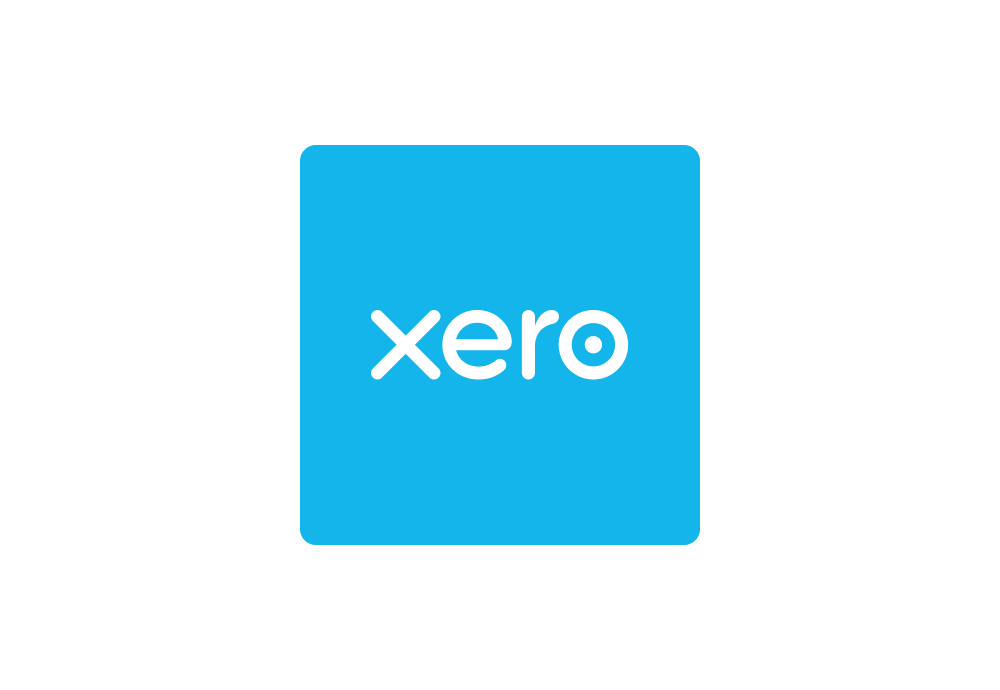 Xero logo