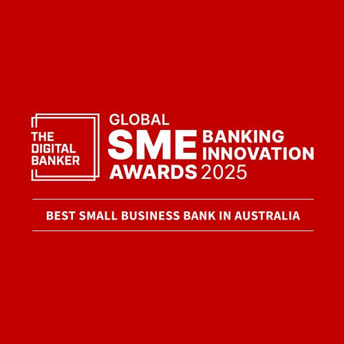 Global SME Banking Innovation Awards 2025
