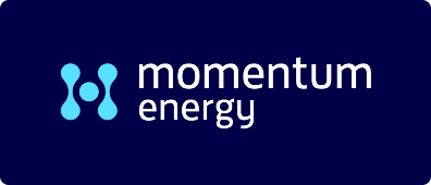momentum energy logo