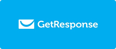 GetResponse logo