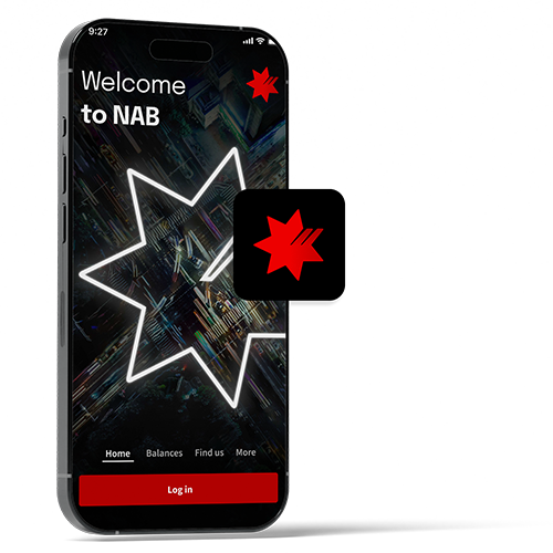 mobile app