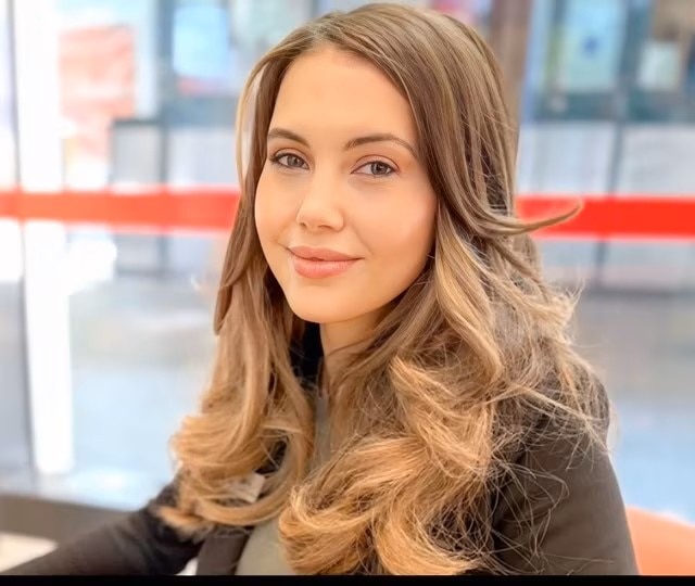 NAB Banker Larna Manson