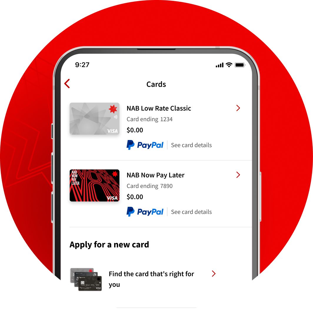 PayPal red star NNPL