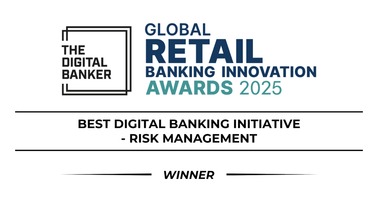 Best Digital Banking Initiative 2025