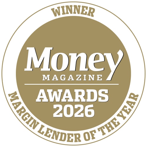 Money Magazine - Awards 2026 - Winner margin lender of the year